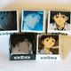 Illustration for article titled An Obsessive Look At emNeon Evangelion Genesis/em Sweets And Treats